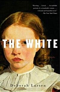 The White (Paperback, Reprint)