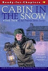 Cabin in the Snow (Paperback)