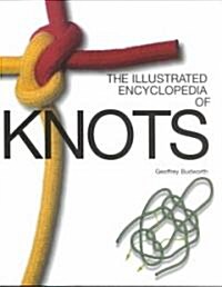 The Illustrated Encyclopedia of Knots (Paperback)