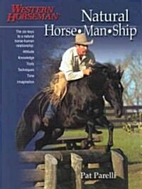 Natural Horse-man-ship (Paperback)