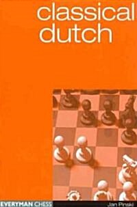 Classical Dutch (Paperback)