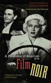 A panorama of American film noir, 1941-1953