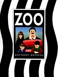 [중고] Zoo (Paperback)