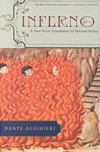 Inferno: A New Verse Translation (Paperback, Revised)