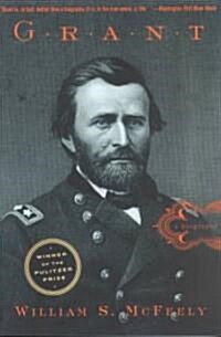 Grant (Reissue) (Paperback, Reissue)