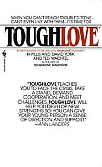 Toughlove (Mass Market Paperback)