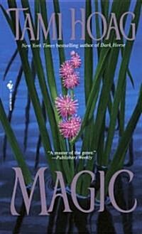 Magic (Mass Market Paperback)