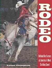 Rodeo (Hardcover)