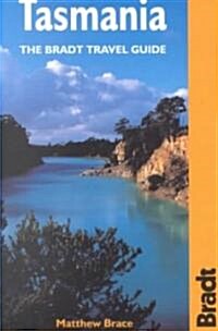 Bradt Travel Guide Tasmania (Paperback)
