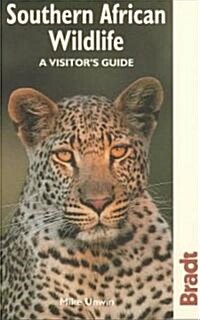 Bradt Southern African Wildlife (Paperback)