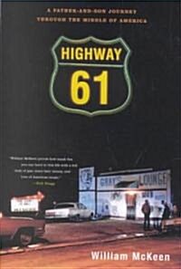 Highway 61 (Hardcover, 1st)