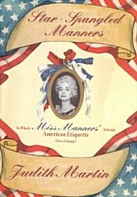 Star-Spangled Manners (Hardcover)