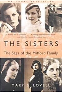 The Sisters: The Saga of the Mitford Family (Paperback)