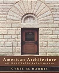 American Architecture (Paperback)