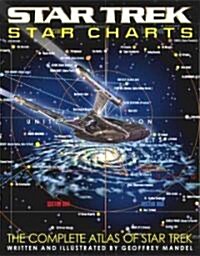 Star Charts (Paperback)