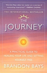 The Journey (Paperback, Reprint)