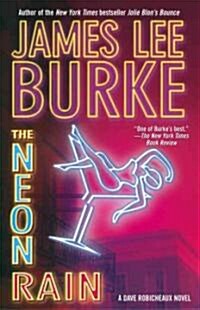 The Neon Rain (Paperback)