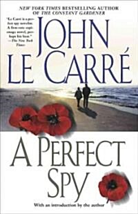 A Perfect Spy (Paperback)