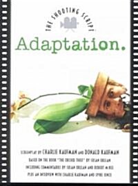 Adaptation (Paperback)
