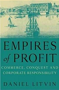 Empires of Profit (Hardcover)