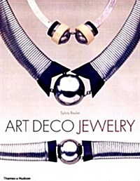 Art Deco Jewelry (Paperback, New ed)