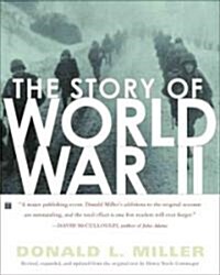 The Story of World War II (Paperback, Revised, Expand)