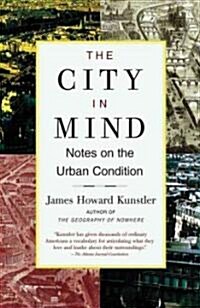 The City in Mind (Paperback)