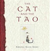 [중고] The Cat and the Tao (Hardcover)
