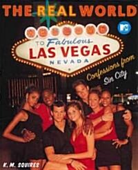 The Real World Las Vegas (Paperback)