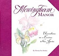 Mewingham Manor (Hardcover)