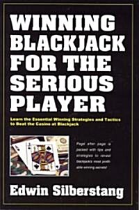 Winning Blackjack for the Serious Player (Paperback, 3rd)