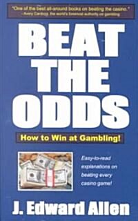 Beat the Odds (Paperback, 4th)