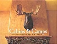Cabins & Camps (Hardcover)