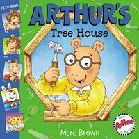 Arthur tree house