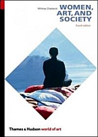 Women, Art, And Society (Paperback, 4th)