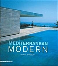 Mediterranean Modern (Hardcover)