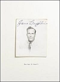 The Way It Wasnt: From the Files of James Laughlin (Hardcover)