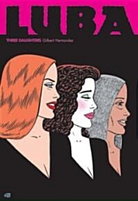 Luba: Three Daughters (Paperback)