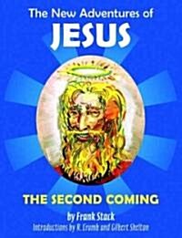 New Adventures of Jesus (Paperback)