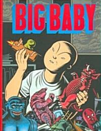 Big Baby (Paperback)