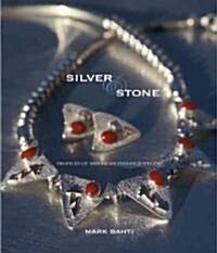Silver & Stone (Hardcover)
