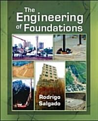 The Engineering of Foundations (Hardcover)