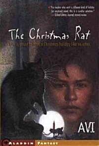 [중고] The Christmas Rat (Paperback, Reprint)