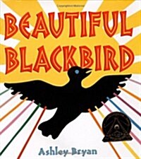 Beautiful Blackbird (Hardcover)