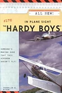 In Plane Sight (Paperback)