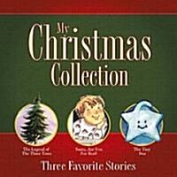 My Christmas Collection (Hardcover)