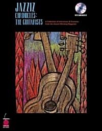Jazziz Chronicles (Paperback, Compact Disc)