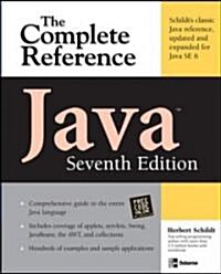 Java (Paperback, 7th)