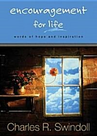 [중고] Encouragement for Life: Words of Hope and Inspiration (Hardcover)