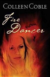 Fire Dancer (Paperback)